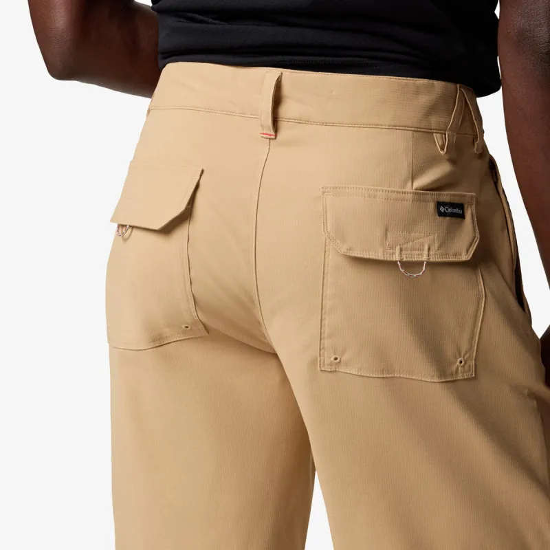 Columbia Tech Trail™ Utility Short 