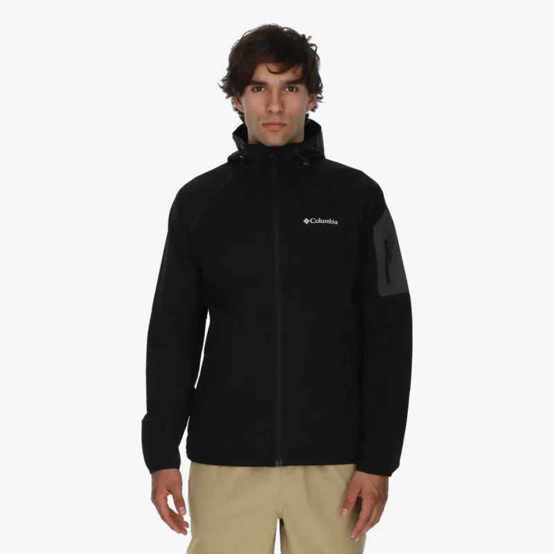 Columbia Tall Heights™ II 