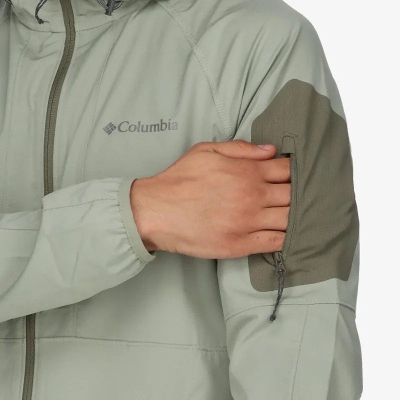 Columbia Tall Heights™ II 