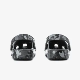 Crocs CLASSIC CAMOUFLAGE CLOG 
