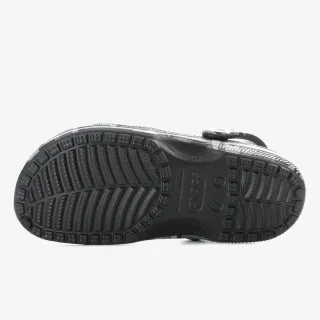 Crocs CLASSIC CAMOUFLAGE CLOG 