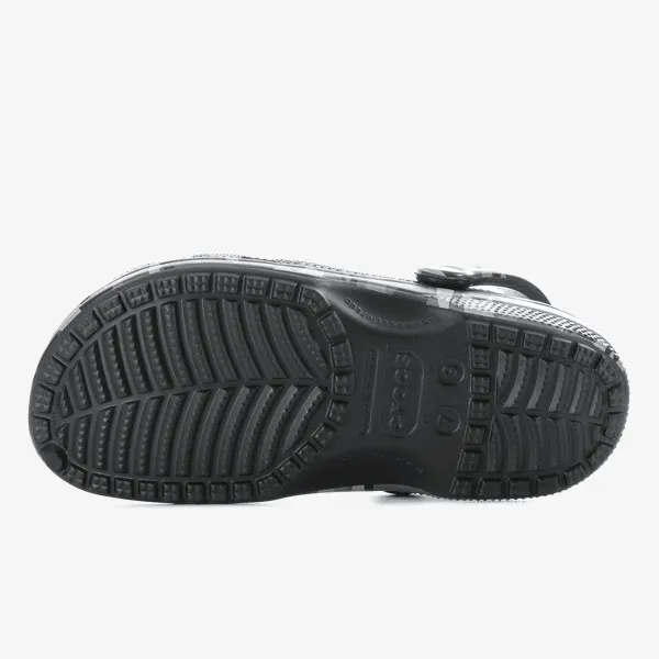 Crocs CLASSIC CAMOUFLAGE CLOG 