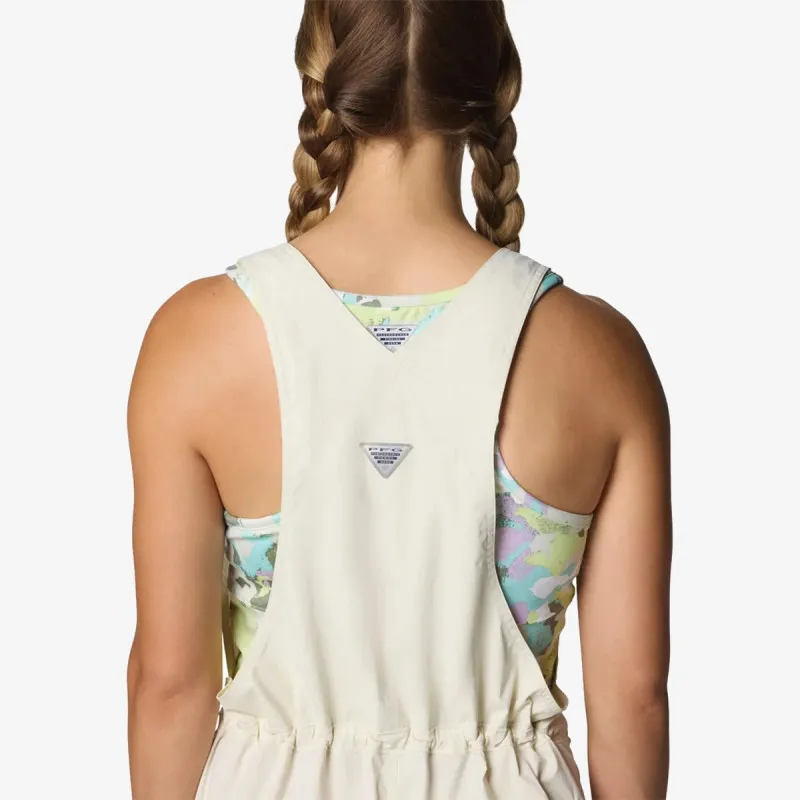 Columbia PFG Open Water™ Short Overall 