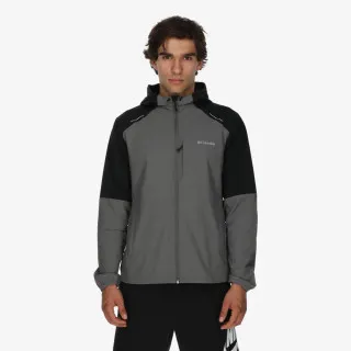 Columbia Columbia Tech™ Nylon Hoodie 