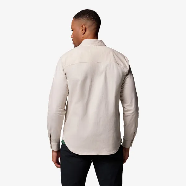 Columbia Landroamer™ Twill LS Shirt 