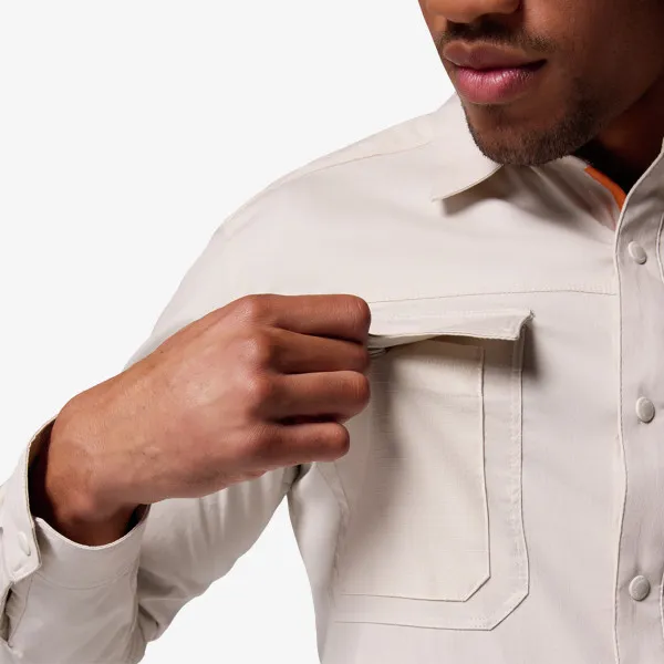 Columbia Landroamer™ Twill LS Shirt 