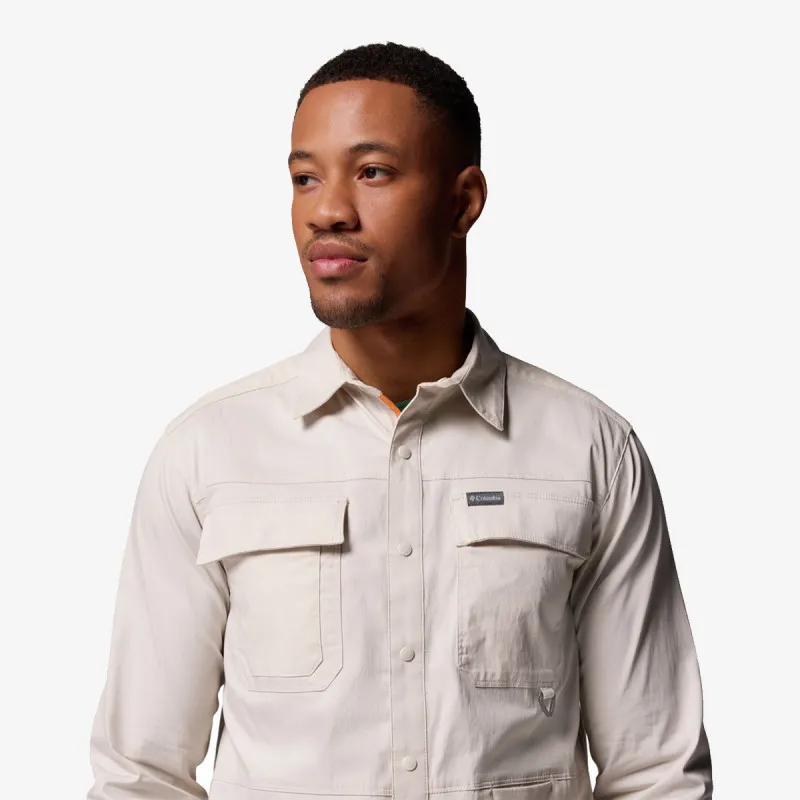 Columbia Landroamer™ Twill LS Shirt 
