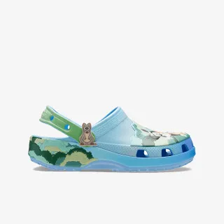 Crocs BLUEY MULTI CLS CLG T 