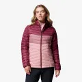 Columbia Powder Pass™ Jacket 