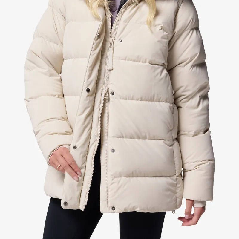 Columbia Amaze Puff™ Mid Hooded Jacket 