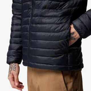 Columbia Powder Pass™ Hooded Jacket 