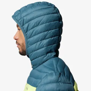 Columbia Powder Pass™ Hooded Jacket 