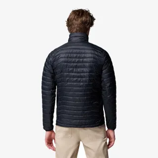Columbia Powder Pass™ Hybrid Jacket 