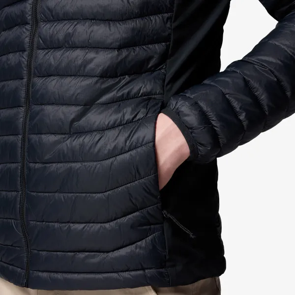 Columbia Powder Pass™ Hybrid Jacket 