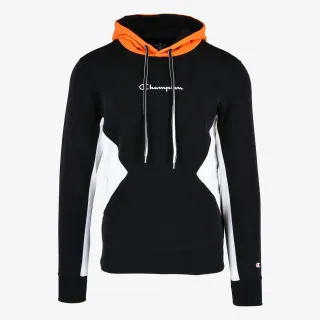Champion HOODED SWEATSHIRT 