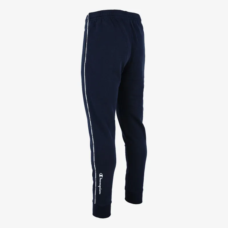 Champion RIB CUFF PANTS 