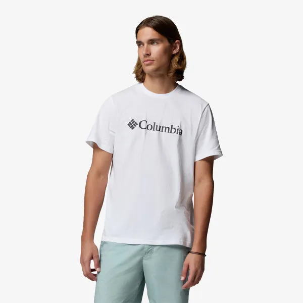 Columbia CSC Basic Logo™ Tee 