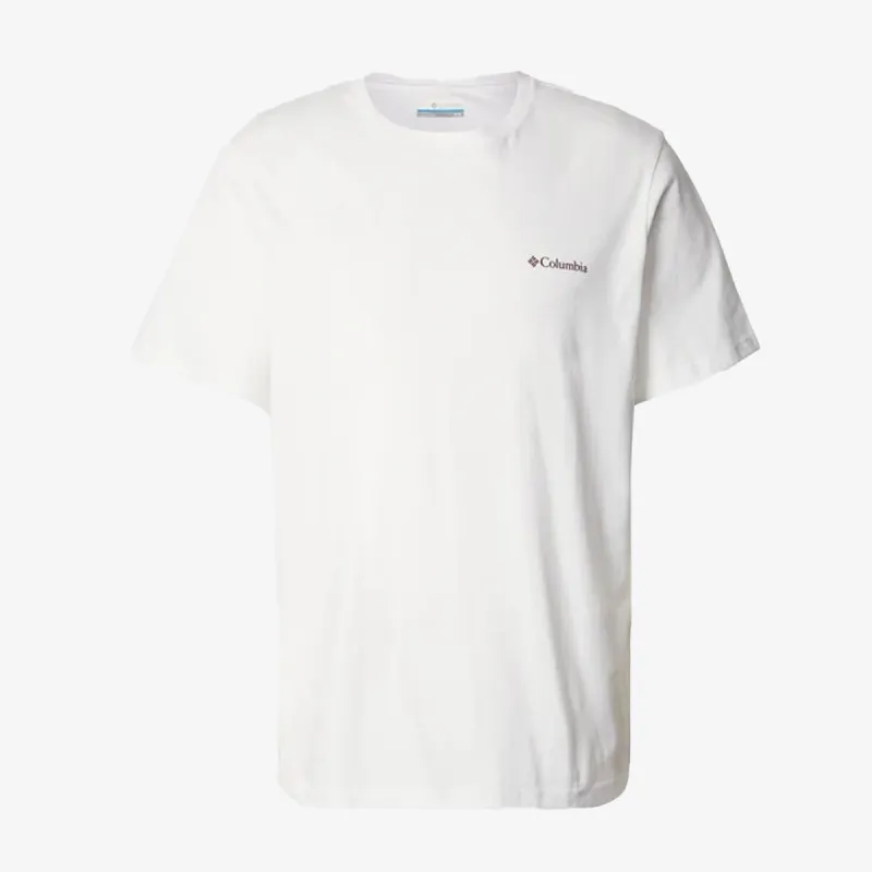 Columbia CSC™ Outdoor Back Graphic Tee 