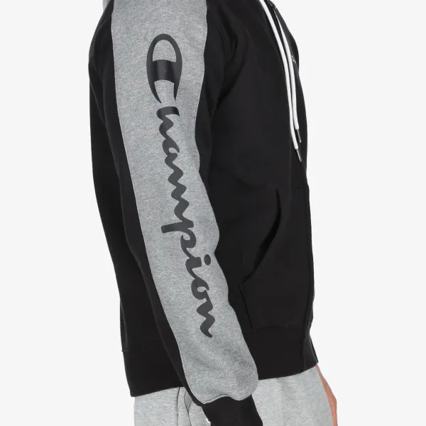 Champion HOODED FULL ZIP 