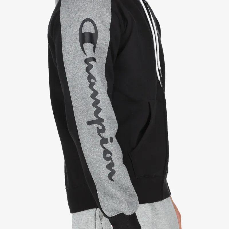 Champion HOODED FULL ZIP 