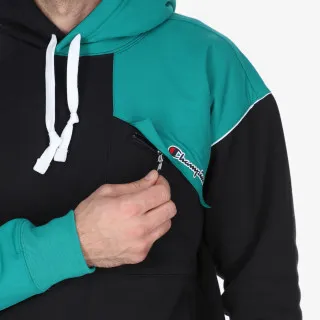 Champion HOODED 