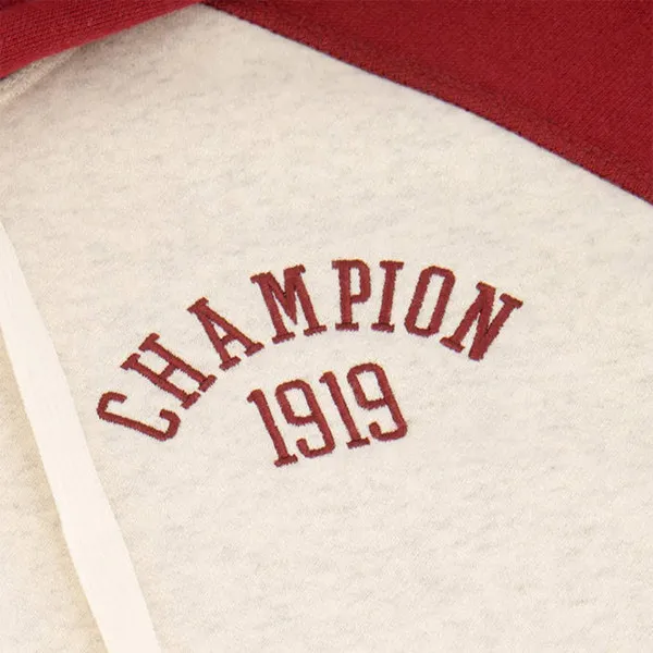 Champion HOODED 