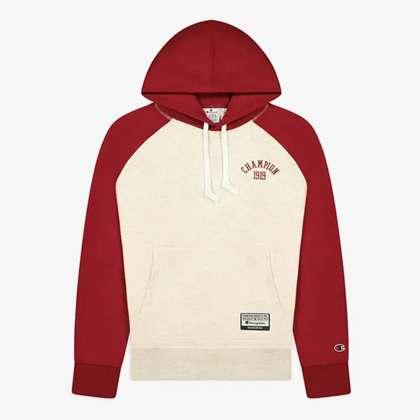 Champion HOODED 