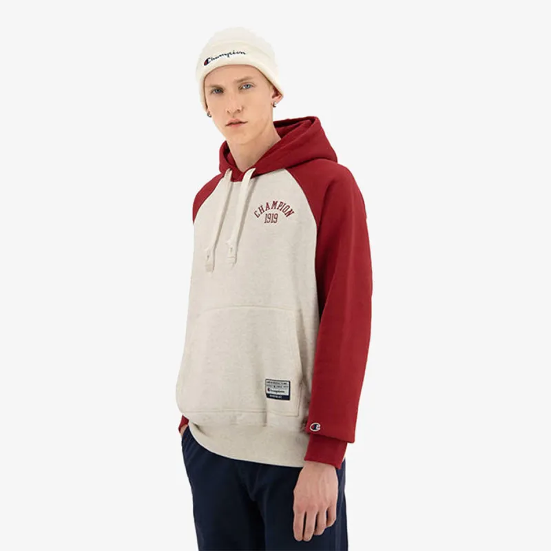 Champion HOODED 