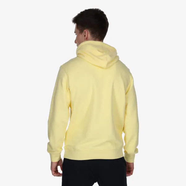 Champion HOODED SWEATSHIRT 