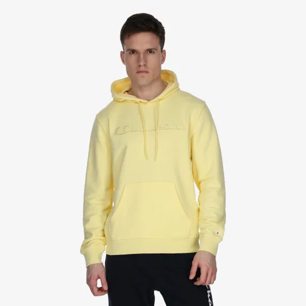 Champion HOODED SWEATSHIRT 