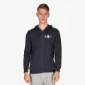 Champion BIG LOGO FULL ZIP 