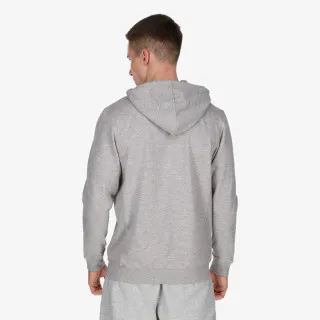 Champion BIG LOGO FULL ZIP 