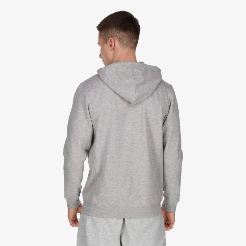 Champion BIG LOGO FULL ZIP 