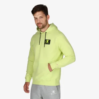 Champion RUBBER LOGO 
