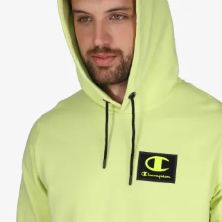 Champion RUBBER LOGO 