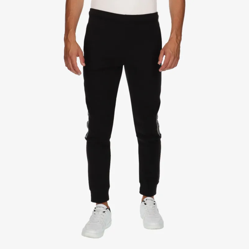 Champion RIB CUFF PANTS 