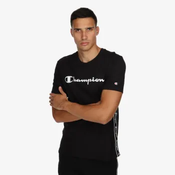 Champion Champion CREWNECK T-SHIRT 