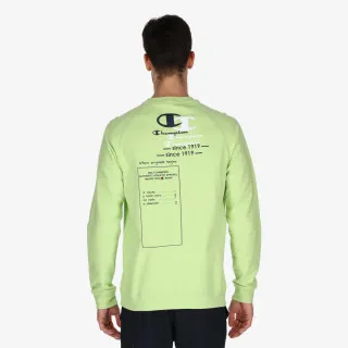 Champion Colors 