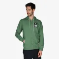 Champion COLORS FULL ZIP HOODY 