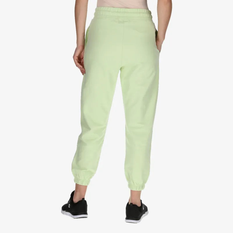 Champion LADY NEON CUFFED PANTS 