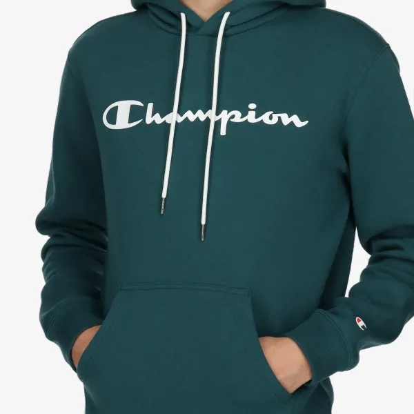 Champion HOODED SWEATSHIRT 