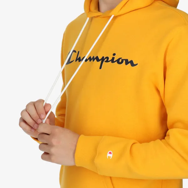 Champion HOODED SWEATSHIRT 