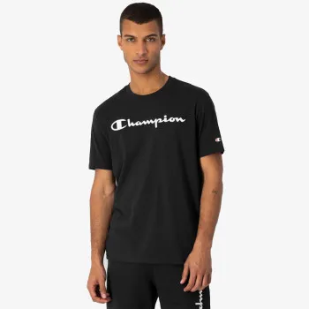 Champion CREWNECK T-SHIRT 