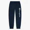 Champion RIB CUFF PANTS 