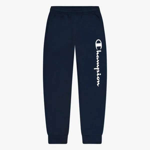 Champion RIB CUFF PANTS 