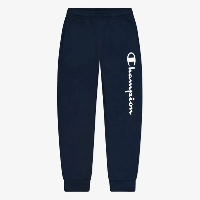 Champion RIB CUFF PANTS 