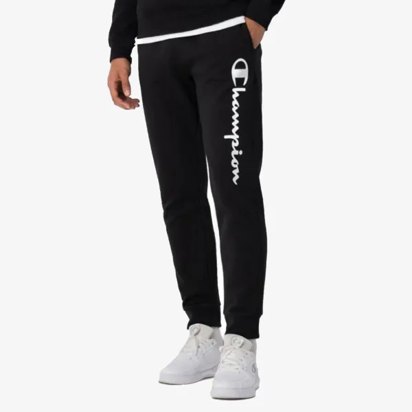 Champion RIB CUFF PANTS 