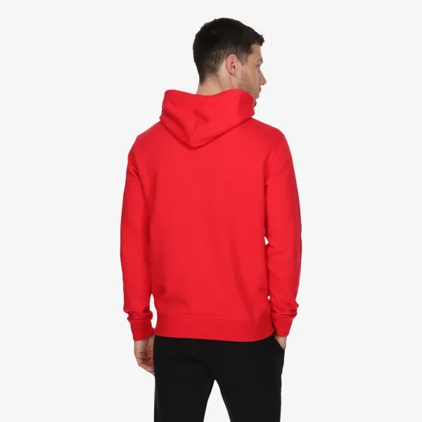 Champion Hooded Sweatshirt 
