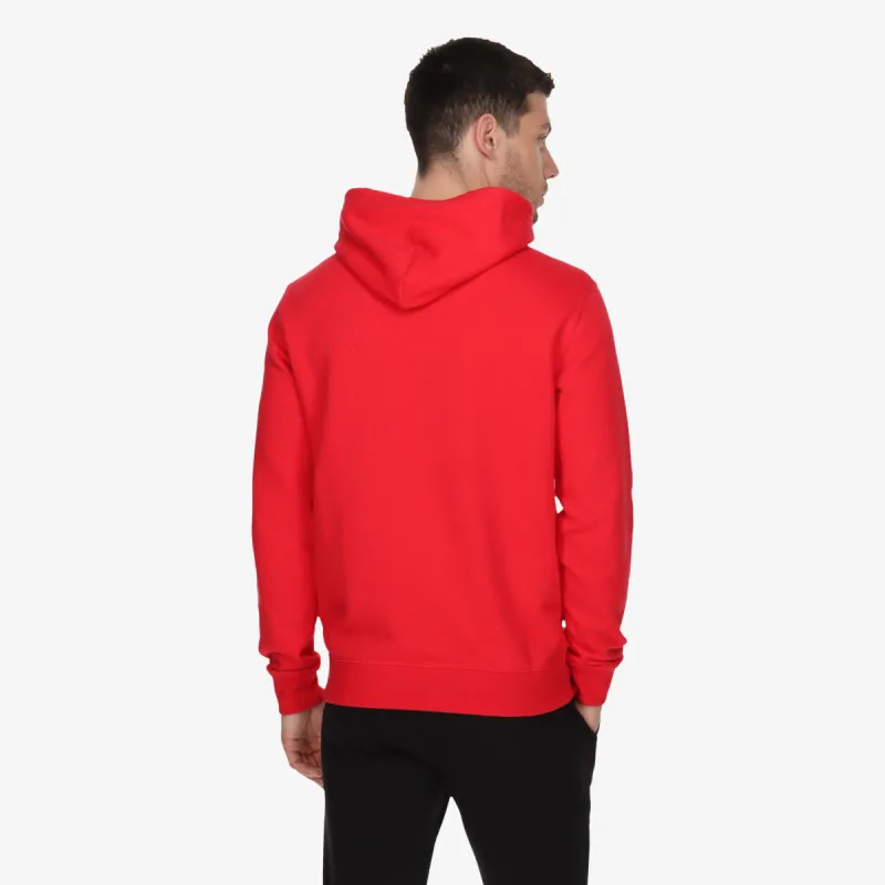 Champion Hooded Sweatshirt 
