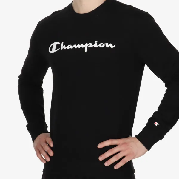 Champion Crewneck Sweatshirt 